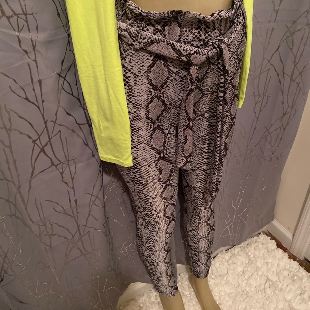 Pants
